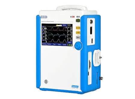 Sewa Infus Pump & Syringe Pump