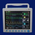 Sewa Alat Monitor Pasien