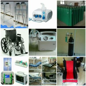 Sewa Alat Kesehatan Tasikmalaya